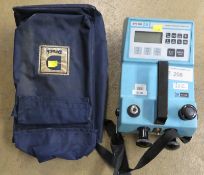 Druck DPI 601 Digital Pressure Indicator with Carry Bag (No Power Cable)