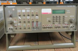 Grundig Electronic FG70S/PLL Farbgenerator