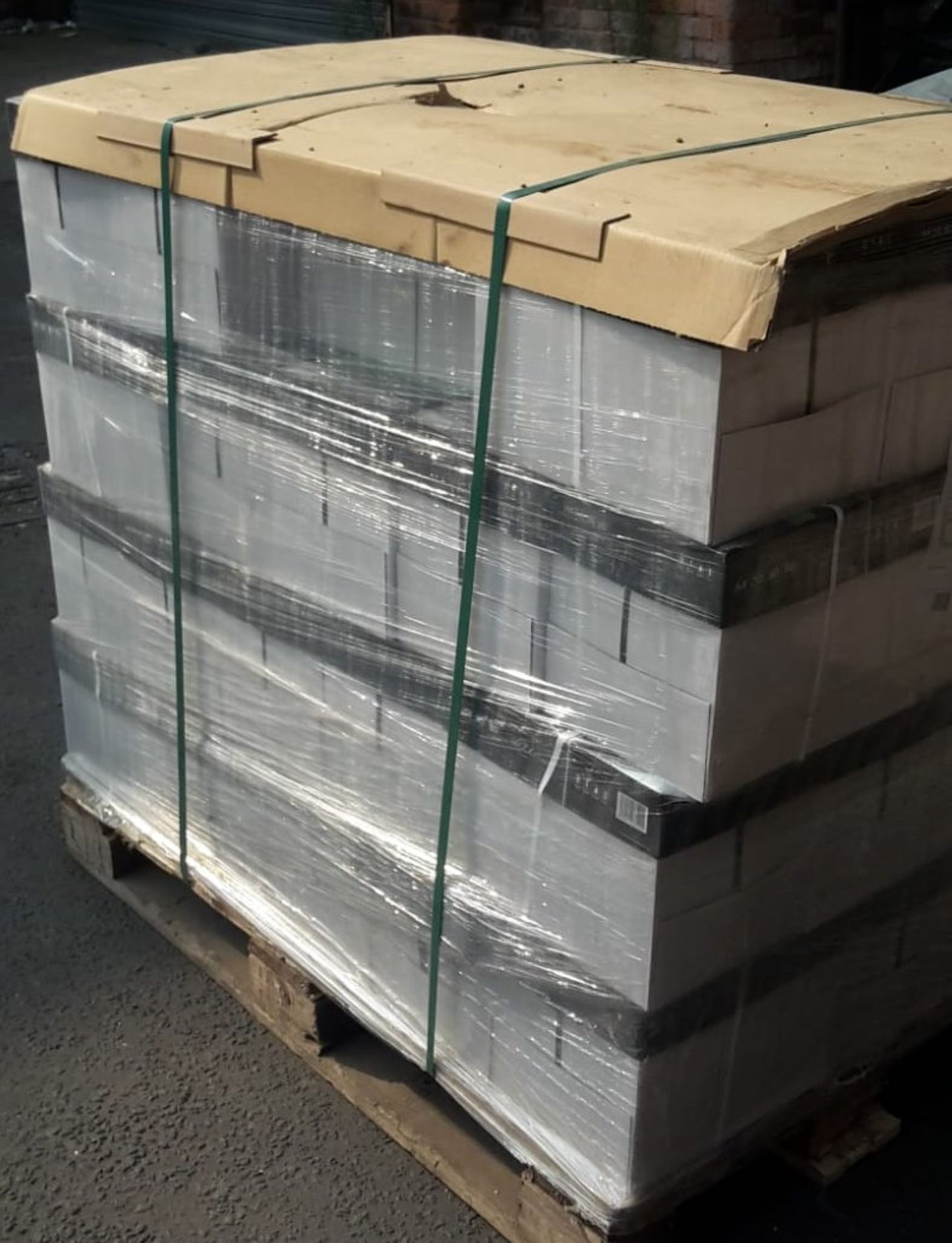1 Pallet Of Lettura A4 ISO 80 Copier Paper. See Description For Quantity. - Image 5 of 5