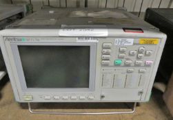 Anritsu MP1570A Sonet/SDH/PDH/ATM analyzer