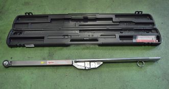 Norbar 5AR Torque Wrench 700-1500Nm & Case