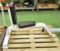 Icarian Gym Bench Press Bench