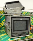 Sony PVM-9044QM Trinitron Color Video Monitor