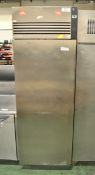 Foster Eco Pro G2 EP700H Stainless Steel Commercial Refrigerator