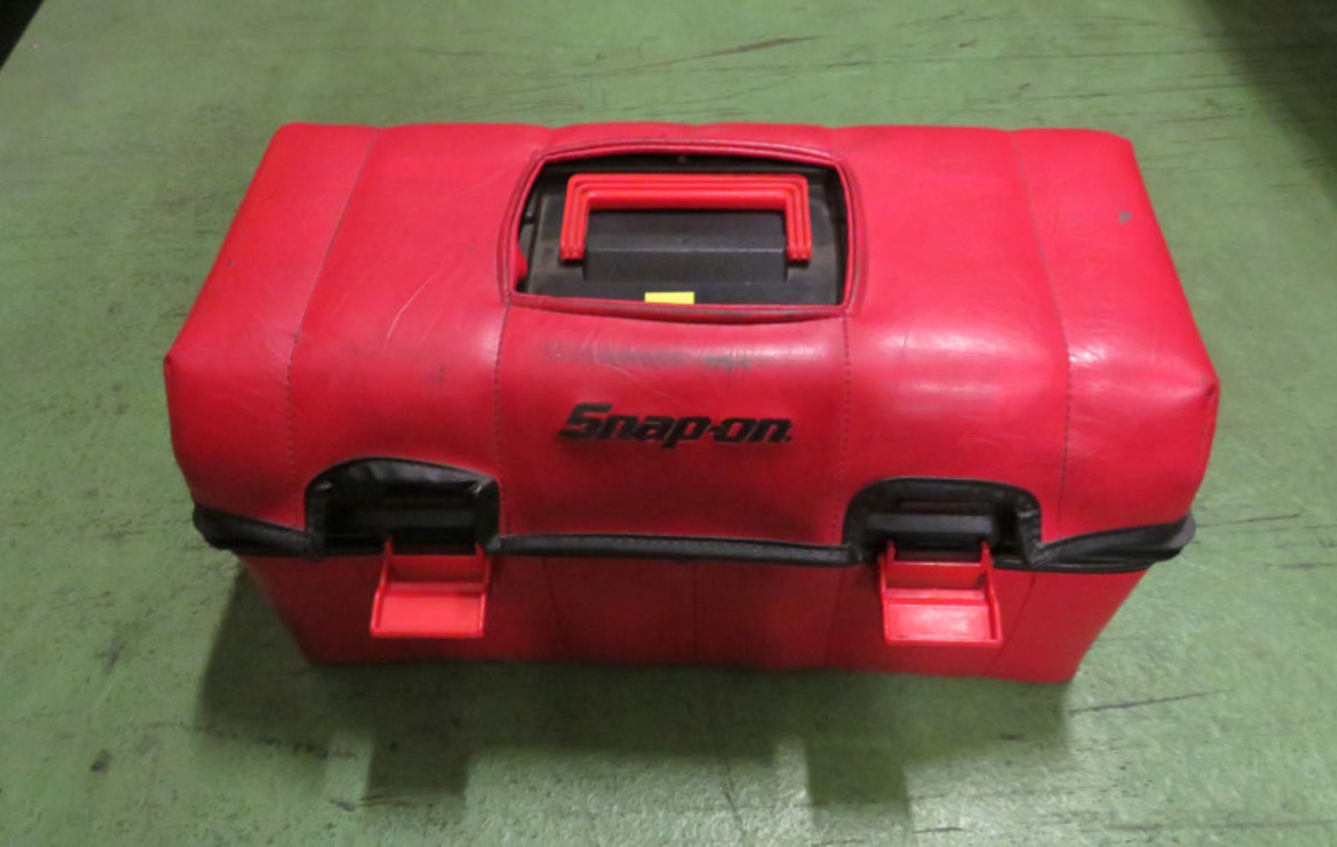 Snap-On Air Powered Scraper / Vibro Mastic Remover - Image 3 of 3