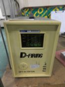 D-Firing DFY-H-12V12A unit