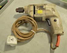 Wolf Sapphire 2105 Electric Drill 240v
