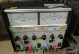 Farnell LT30/1 Power Supply Unit