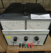 Farnell L30-5 Stabilised Power Supply Unit