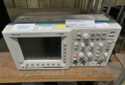 Tektronix TDS3052 Two Channel Digital Phosphor Oscilloscope