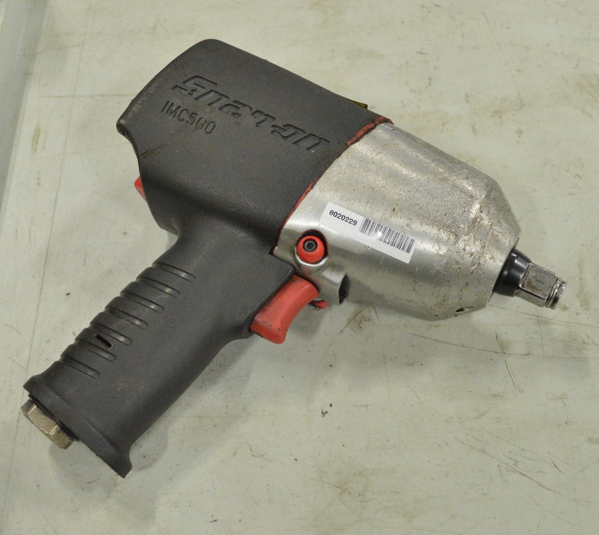 Snap-On IMC500 1/2in Impact Wrench