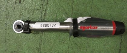 Norbar Model SLO Torque Wrench 4-20 Nm