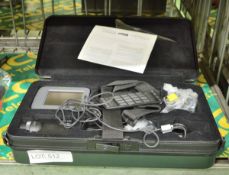 Nikon MX Field Image System In a Case