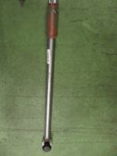 Norbar Torque Wrench 40 160 lbf-ft
