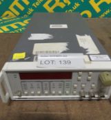 Metrix GX5000-MoD Programmable Pulse Generator