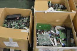 Redundant circuit boards