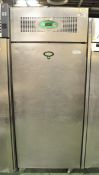 Foster EPROB600H Stainless Steel Commercial Refrigerator