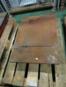 Surface Plate L 910mm x W 605 mm x H 130 mm