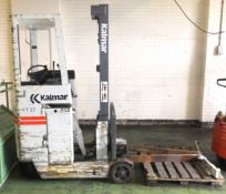 Kalmar FT 27 Forklift Truck