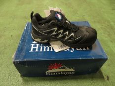 Himalayan safety shoe - style 4034 - 6UK