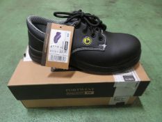 Portwest Compositelite ESD safety shoe FC01- 5UK 38euro