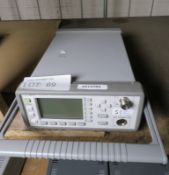 Agilent E4416A EPM-P Series Power Meter