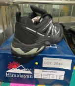 Himalayan saftey shoe - style 4034 - 6UK