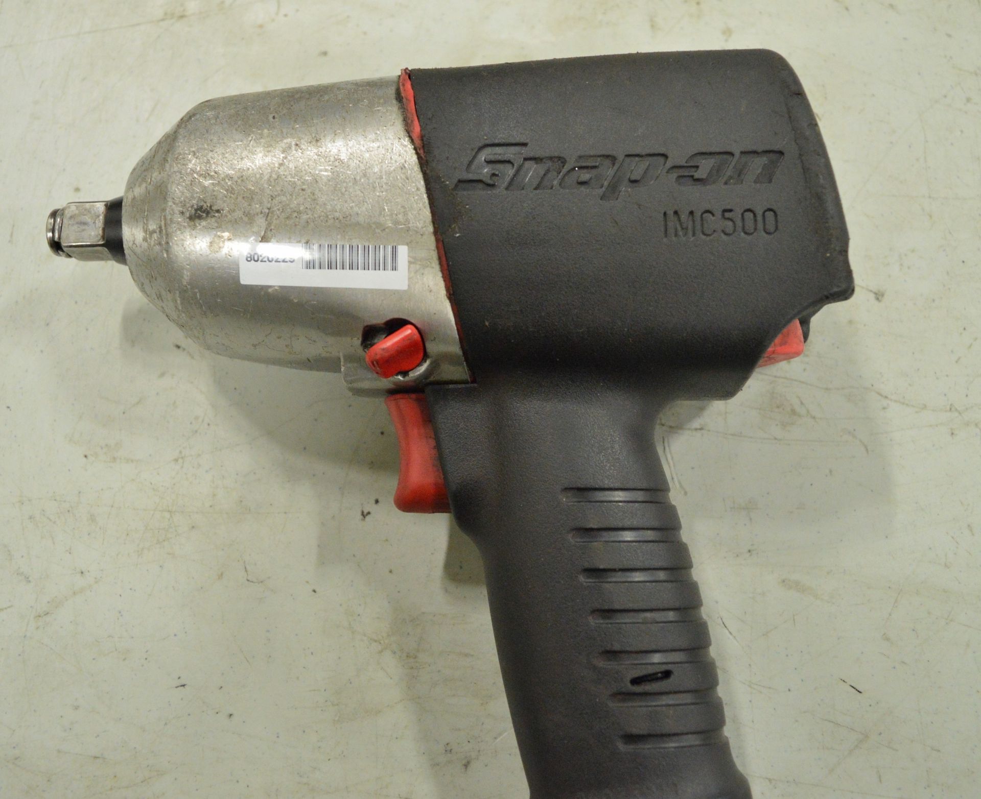 Snap-On IMC500 1/2in Impact Wrench - Image 2 of 2