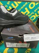 Aboutblu safety shoe Sara S2 - 6UK 39euro