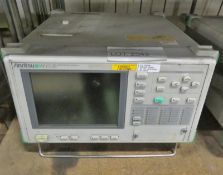 Anritsu MP1552B SDH/PDH/ATM analyzer