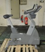 Life Fitness Exercise Bike