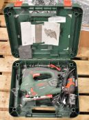 Bosch PST 900 PEL electric Jigsaw