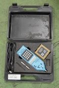 CEL 393 Sound Level Meter And Frequency Analyser