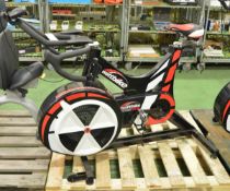 Wattbike Freeride Exercise Bike