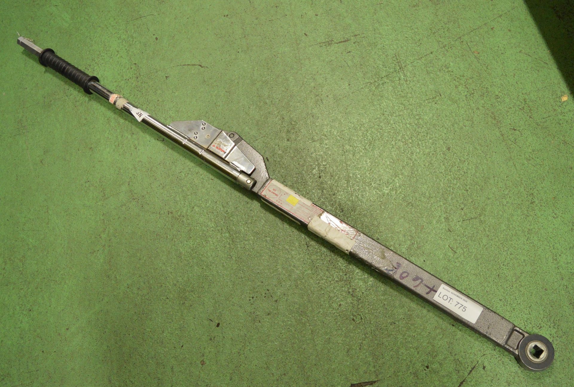 Norbar 5R Torque Wrench