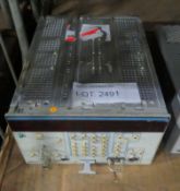 Tektronix CG551AP programmable calibration generator