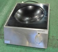 Falcon Electric Wok - 240v Single Phase