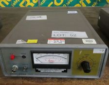 Racal-Dana 9300B R.M.S. Voltmeter Unit