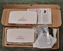 Plusnet modem connection kit