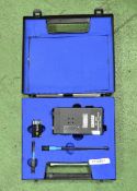 Chase CIT9600 Interference Tracer with case