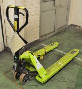 Pramac Hand Pallet Truck