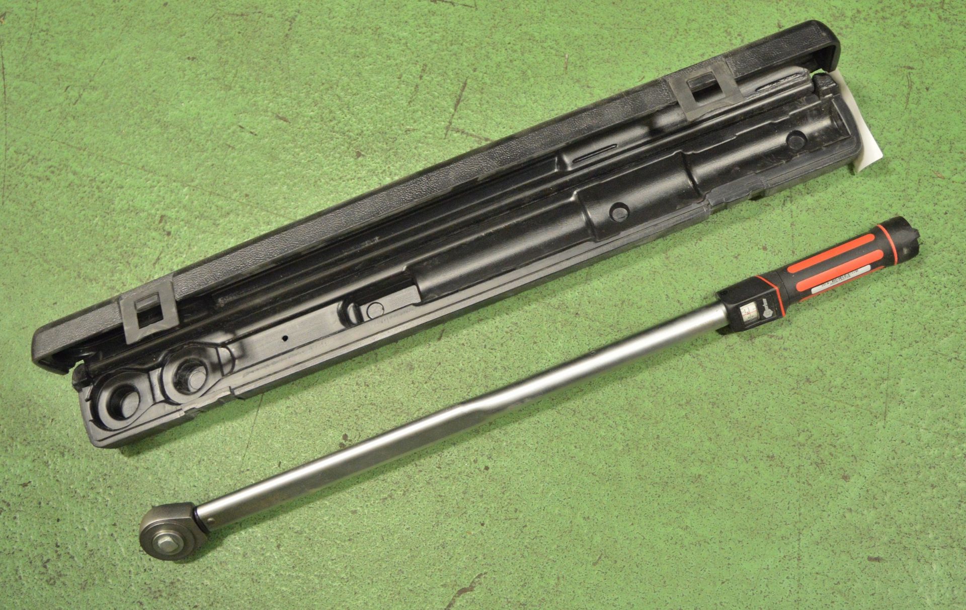 Norbar 330 Torque Wrench 45-250 ibf ft