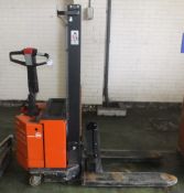 BT Rolatruc 149674 - 140 Forklift Truck