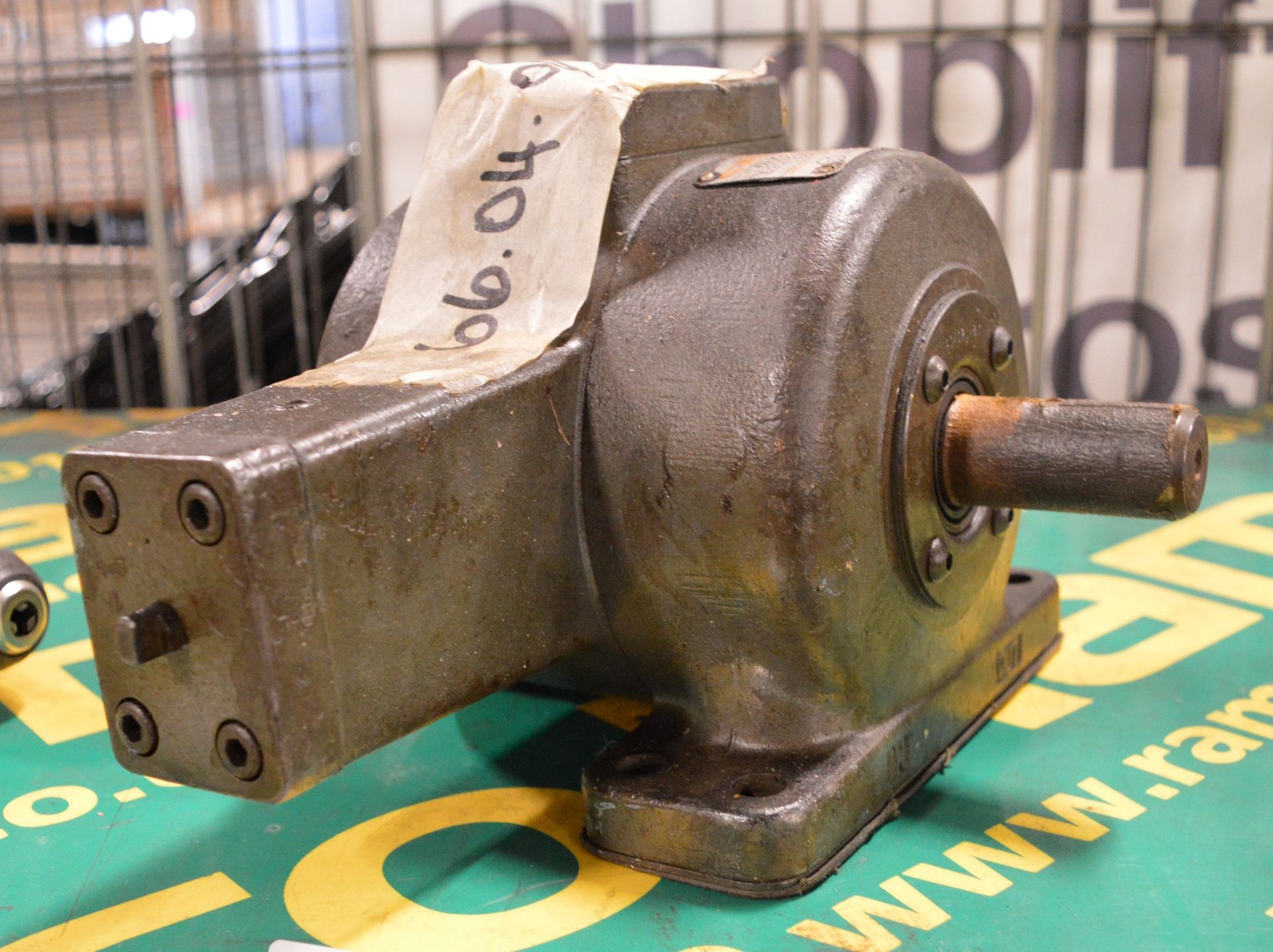 Vane pump PVS P550 12BL 01 - Image 2 of 3