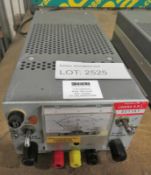 Elind 3216 power supply