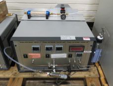 Owlstone V-OVG Vapour Generator - OFC-1, OVG-4C, OHG-4