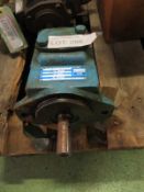 Denison T3SC 005 1R00 A1 gear unit