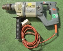 Wolf Sapphire 2209 Electric Hammer Drill