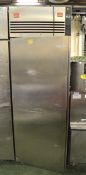 Foster Eco Pro G2 EP700H Stainless Steel Commercial Refrigerator