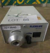 Flexilux 90 HLU Filter Unit